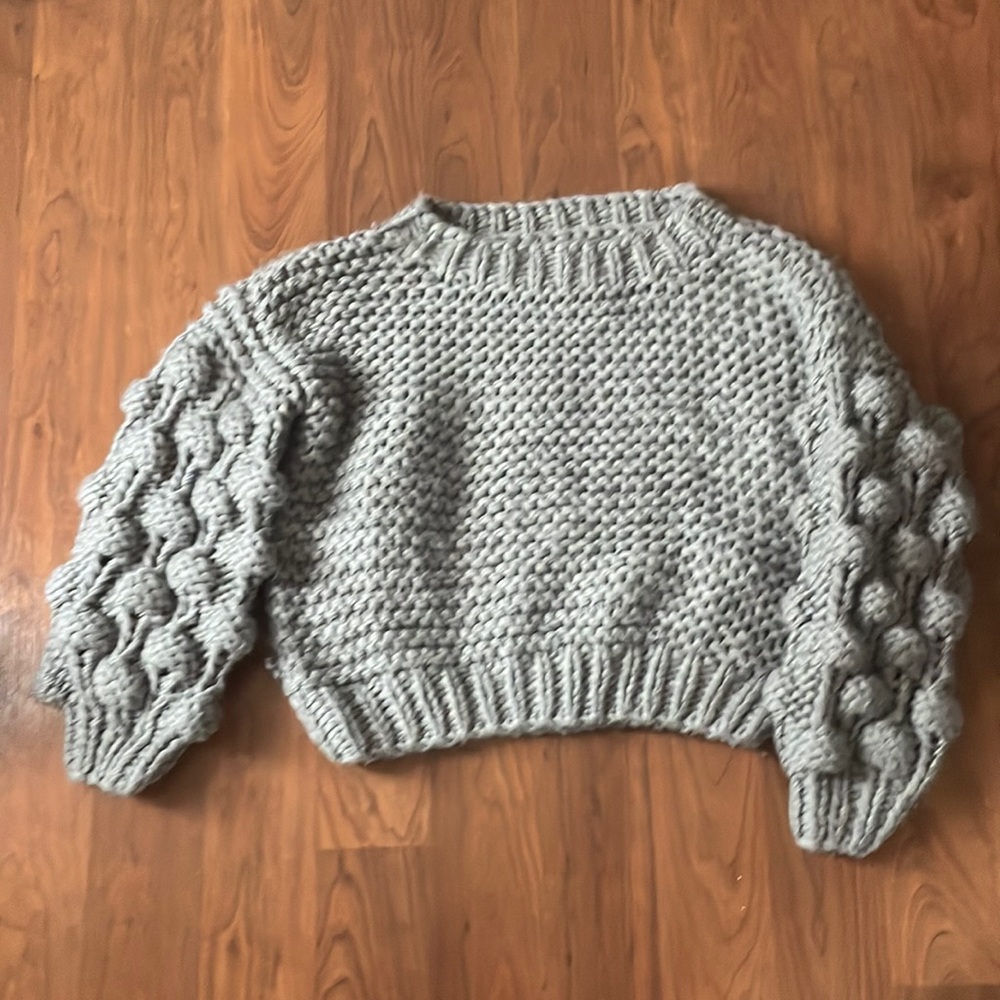 Vici Sweater